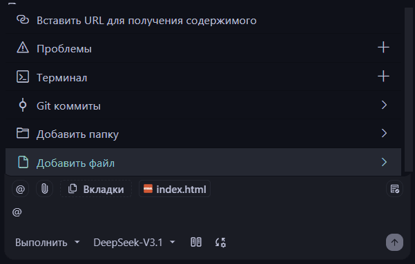@ Упоминания card