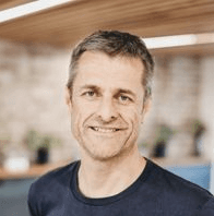 Брендан Хамфрис