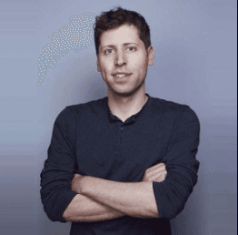 Сэм Альтман