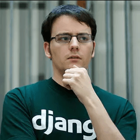 Саймон Уиллисон