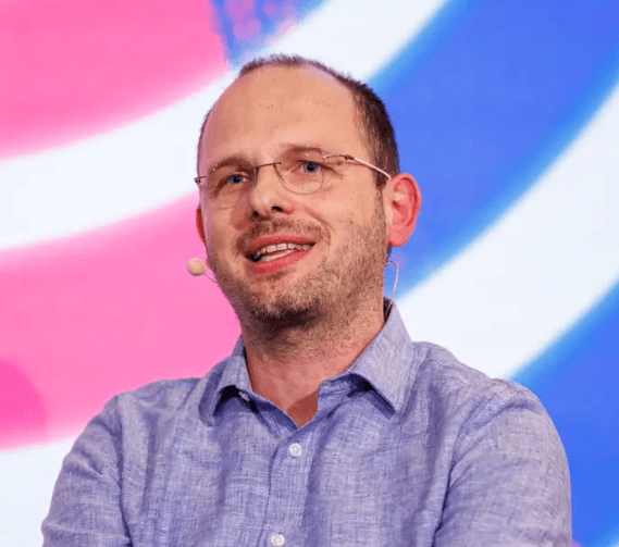 Томас Домке